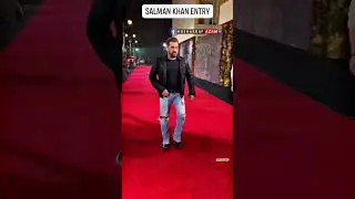 Dabang Entry #salmankhan #youtubeshorts #shortsvideo #shorts #millionviews #viralshorts  #viratlove