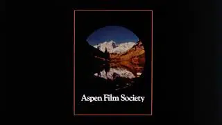 Aspen Film Society/Distributed by Warner Bros. Pictures (1983/2001)