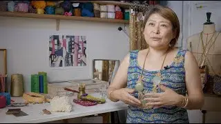 Maison Tambour, cr&eacute;ation de bijoux, accessoires, v&ecirc;tements (Paris)