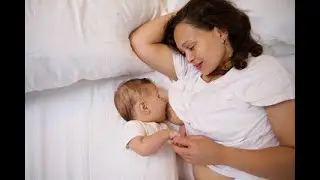 Safe Sleeping Positions for Babies | How to Reduce SIDS Risk & Keep Your Baby Safe