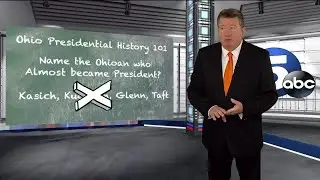 John Kosich's Democracy 2021; January 17, 2021