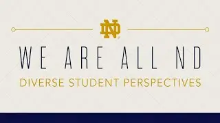 We Are All ND: Diverse Student Perspectives
