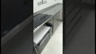 Kitchen equipment