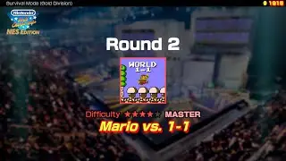 Nintendo World Championships: NES Edition - Survival Mode Week 11 (Silver and Gold)