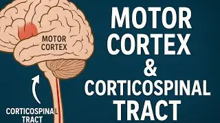 Motor Cortex & Corticospinal Tract Challenge base video-1
