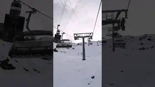 #Andermatt #uri #skiarena #life #sky #snow #ropeway #switzerland #swiss #travel #nice #pic #view