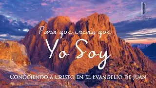 E. Dominical - Jesús Provee para la Necesidad de la Multitud Juan 6:1-15 - David Hiram Cortes Plata
