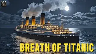 In this episode of Undiscovered Secrets, we explore the mystery of BREATH OF TITANIC