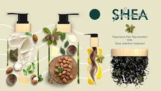 Shea Retention Treatment- Beauty Garage | Get Rid of Dry, Frizzy, Damaged Hair