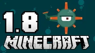 Minecraft trailer 1.8 - The Bountiful Update