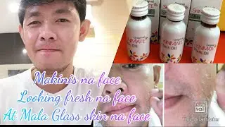 How to remove dead skin and blemishes using Shark oil ng skinmate