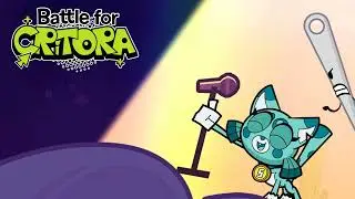 Spottie Leonard Sings Needle's Lullaby Song from BFDIA (AI Cover)