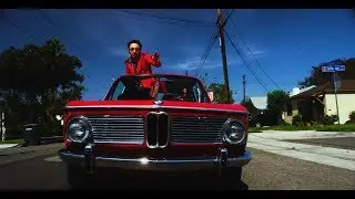 The Midnight Club- Love Yourself (Official Music Video)