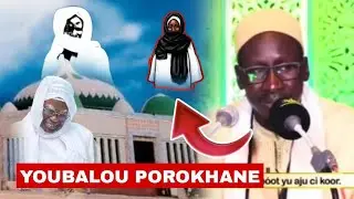 YOUBALOU POROKHANE Nini Zikkare Sokhna Diarra Bousso Mame Assta Waloo Nawell S. Mame Mor Xam Sadine 