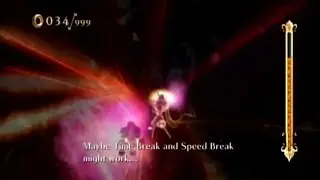 Sonic and the Secret Rings - Alf Layla wa-Layla Boss Fight [REDONE]