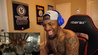 Eminem - Framed ! REACTION (Reuploaded)