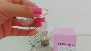 Rese&ntilde;a de United Dreams Love Yourself de BENETTON (E.D.T) 💐