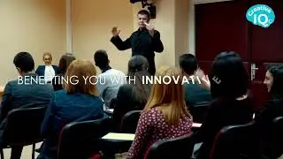 Unlock Your Creative Genius with Creative IQ  Transform Your Dreams into Reality!