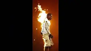 [FREE] TRAVIS SCOTT X DON TOLIVER TYPE BEAT - BARCELONA