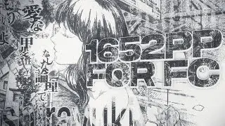 POTENTIAL TO BE THE BEST 1600PP IN THE WORLD