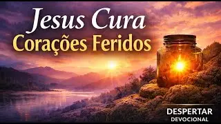 Christ heals spiritual wounds &ndash; Psalm 147:3