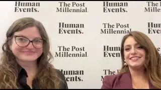 TPM's Libby Emmons and Daily Wire's Mary Margaret Olohan on saving kids from gender indoctrination