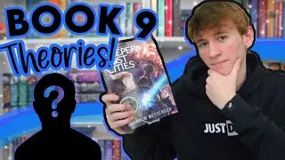 Who Is SOPHIE&rsquo;S BIOLOGICAL FATHER?? 😱 KotLC Book 9 THEORIES!