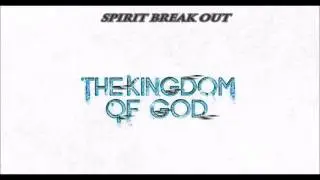 Jesus Culture - Spirit Break Out (KINGDOM SQUAD REMIX)