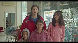 Hellenic Relief Video 2023