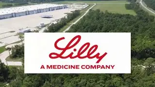 Only on 2: Eli Lilly campus could bring hundreds of jobs to Houston area