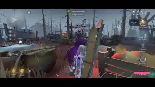 Hullabaloo quick match kite, not a high tier