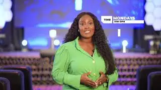 Monday Miracle Service | June 10th, 2024