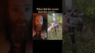 @nordland forge (IG) вторая часть свадебных мечей?! #vikings #skyrim #lordoftherings #bladesmith