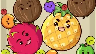 fruit merge #mindgame #mind #Live #streaming  #fruitmerge #feed #boltsnnuts #shorts