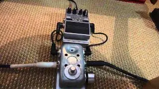 KROK Feedback Looper w/ Digidelay