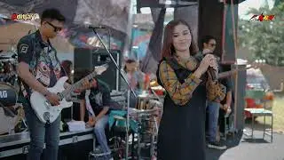 Titing Dadang Teteg Ati Voc Sabrina Febiya Feat KMB Gedruk Sragen ( Ilham Putratama & Febry Arya )
