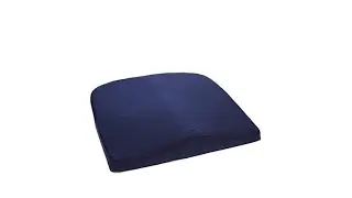 Tony Little DeStress Cool Gel Seat Cushion