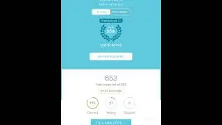 My GT Journey in Marrow