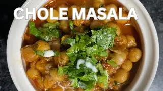 #Chef Sagar's kitchen Chole masala