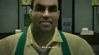 Dead rising THIS IS MY STORE!!!!!