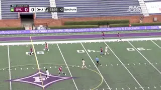 Greenville Triumph SC vs. Union Omaha - Game Highlights
