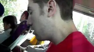 The Alex Craig Head Bob