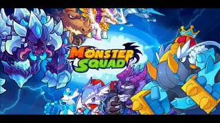 Monster Squad Ost Robo Island