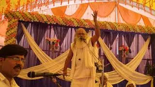 निर्गुण भजन गाते हुए प्रताप दास 🌹🙏🌹🙏🌹 साहब बंदगी #viral #