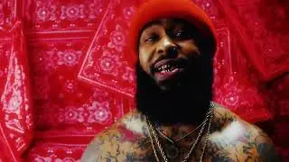Gritty Boi - Blood Life