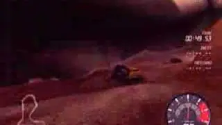 Ford Racing Offroad (PSP) Trailer