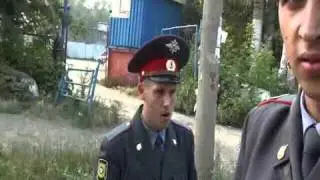Джигиты Урала. ППС Челябинска.mpg