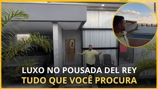 VOCÊ PRECISA VER ESSA CASA EM IGARAPÉ – COMPLETA E MODERNA!