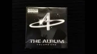 4 In Da Morning - The Album (Voolume one) (Full Album) (2000)