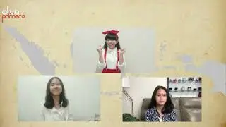 HiVi - Pemuda Cover by Senandung Pelangi - Alva Primero